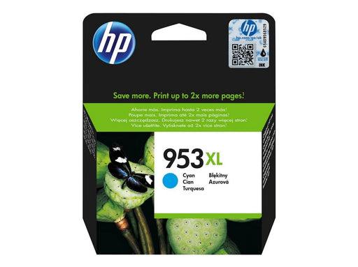HP 953XL / F6U16AE High Capacity