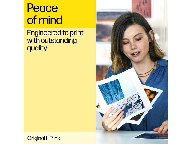 HP 953XL / F6U17AE High Capacity Magenta Ink