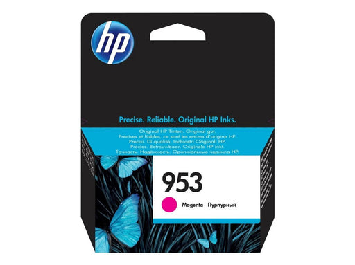 HP 953 / F6U13AE Magenta Ink