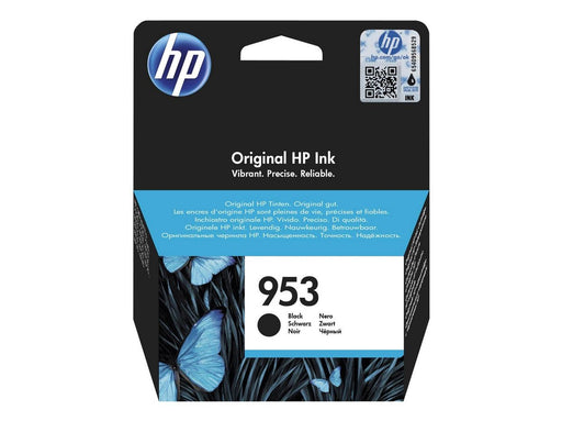 HP 953 / L0S58AE Black Ink