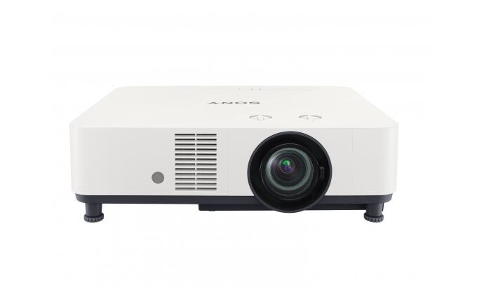 Sony VPL-PHZ51 Installations Laser LCD Beamer 5300 Lumen