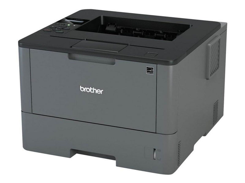 Brother HL-L5000D Mono Laser Printer - Einfarbig - Laser