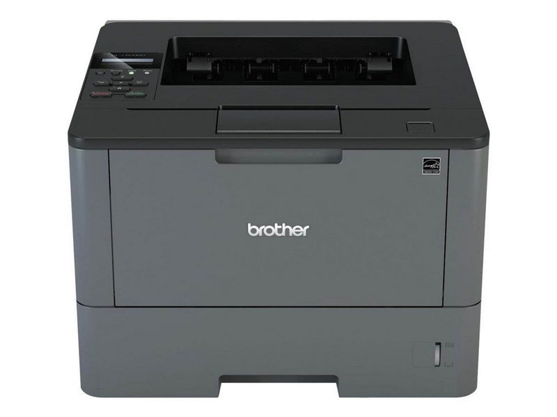 Brother HL-L5000D Mono Laser Printer - Einfarbig - Laser