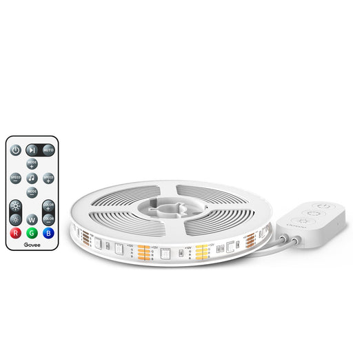 Govee RGB Bluetooth LED Blacklight für 46-60' TVs
