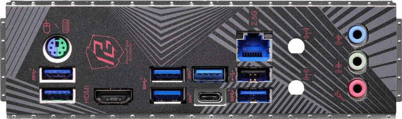 ASRock Z790 PG Lightning D4