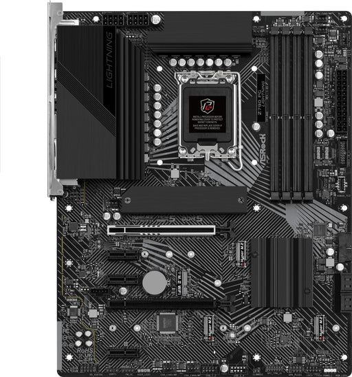 ASRock Z790 PG Lightning