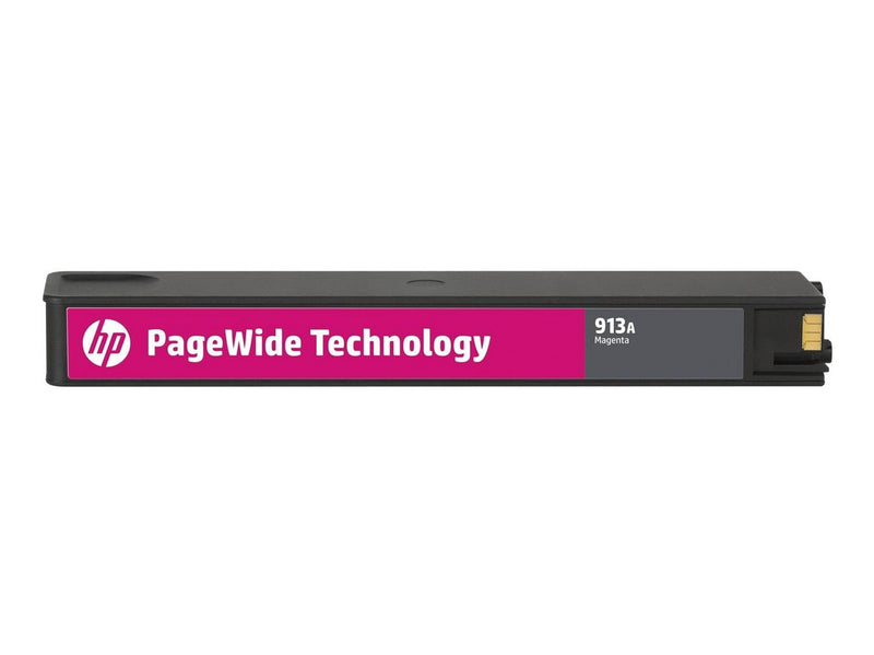 HP 913A / F6T78AE Magenta Ink