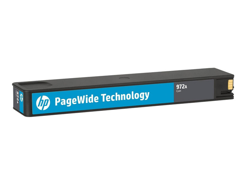 HP 973X / F6T81AE High Capacity Cyan Ink