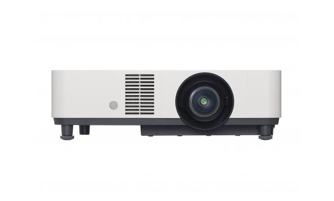 Sony VPL-PHZ61/1 Installations Laser LCD Beamer 6400 Lumen