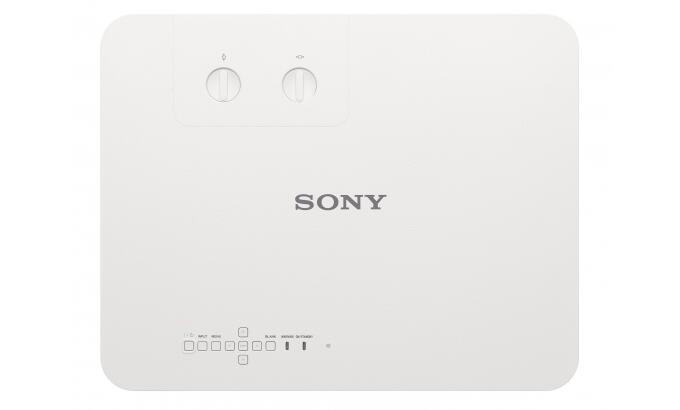 Sony VPL-PHZ61 Installations Laser LCD Beamer 6400 Lumen