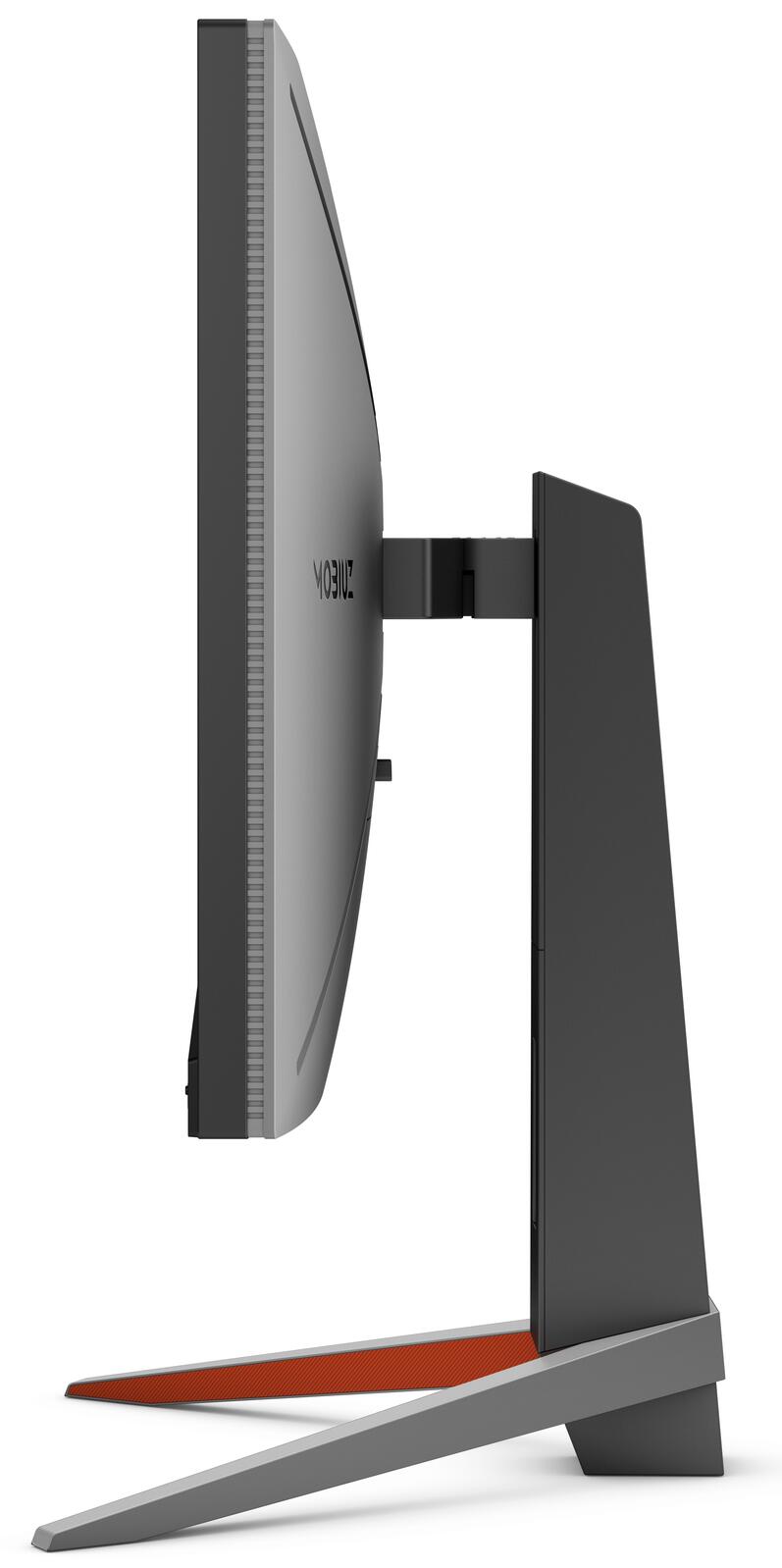 BenQ Mobiuz EX270QM Gaming Monitor 68,58cm (27 Zoll)