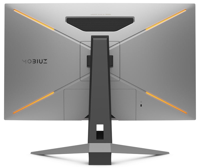 BenQ Mobiuz EX270QM Gaming Monitor 68,58cm (27 Zoll)