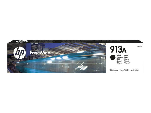 HP 913A / L0R95AE Black Ink
