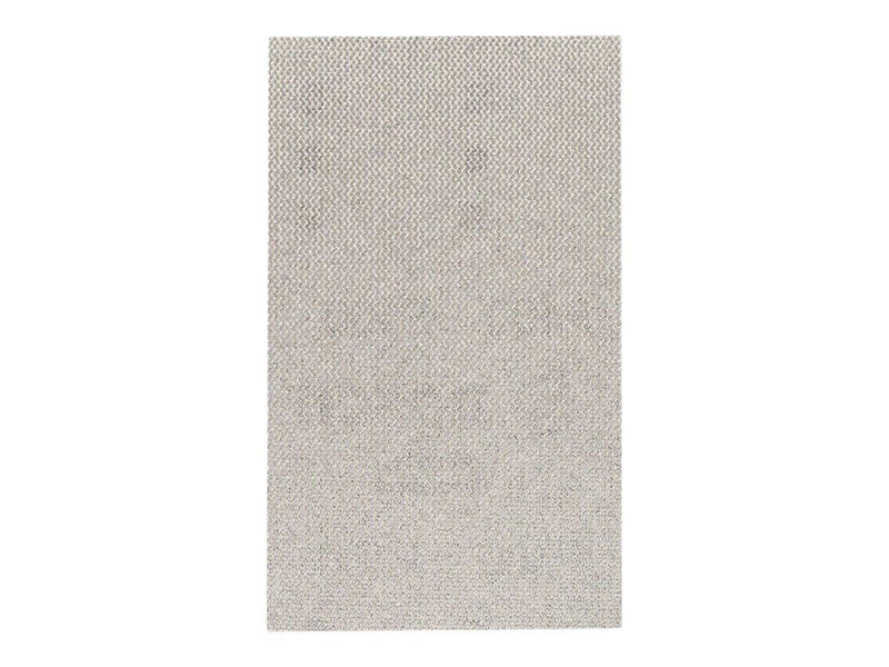 Bosch SLIBEBLAD PLAN 80X133MM NET K100 10 STK
