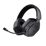 Trust Gaming GXT 493 Carus Drahtloses Multiplattform-Headset - Schwarz