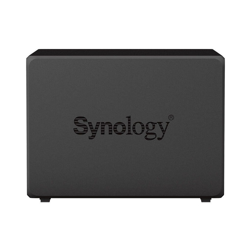 Synology DiskStation DS923+ 4 Einschübe NAS-Server Leergehäuse + 4x Synology Plus 3.5' SATA 6Gb/s Festplatte 8 TB (4x 8T