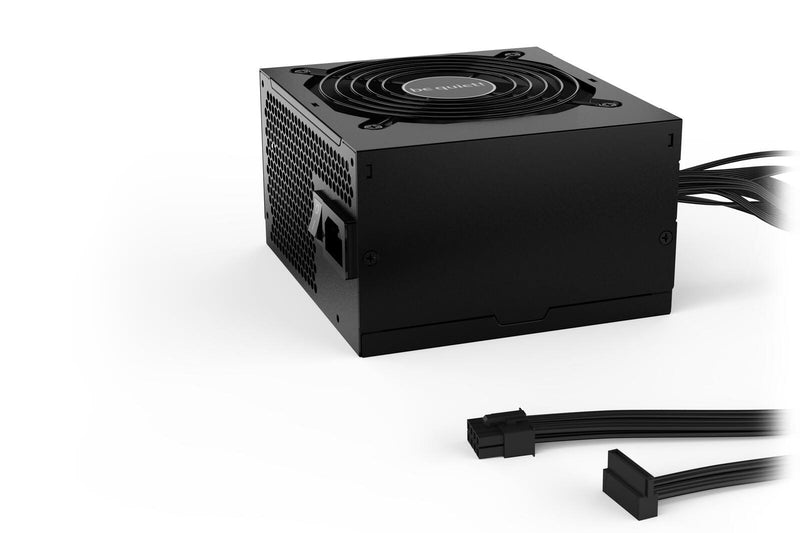 be quiet Netzteil System Power 10 450W non-modular 80 Plus Bronze
