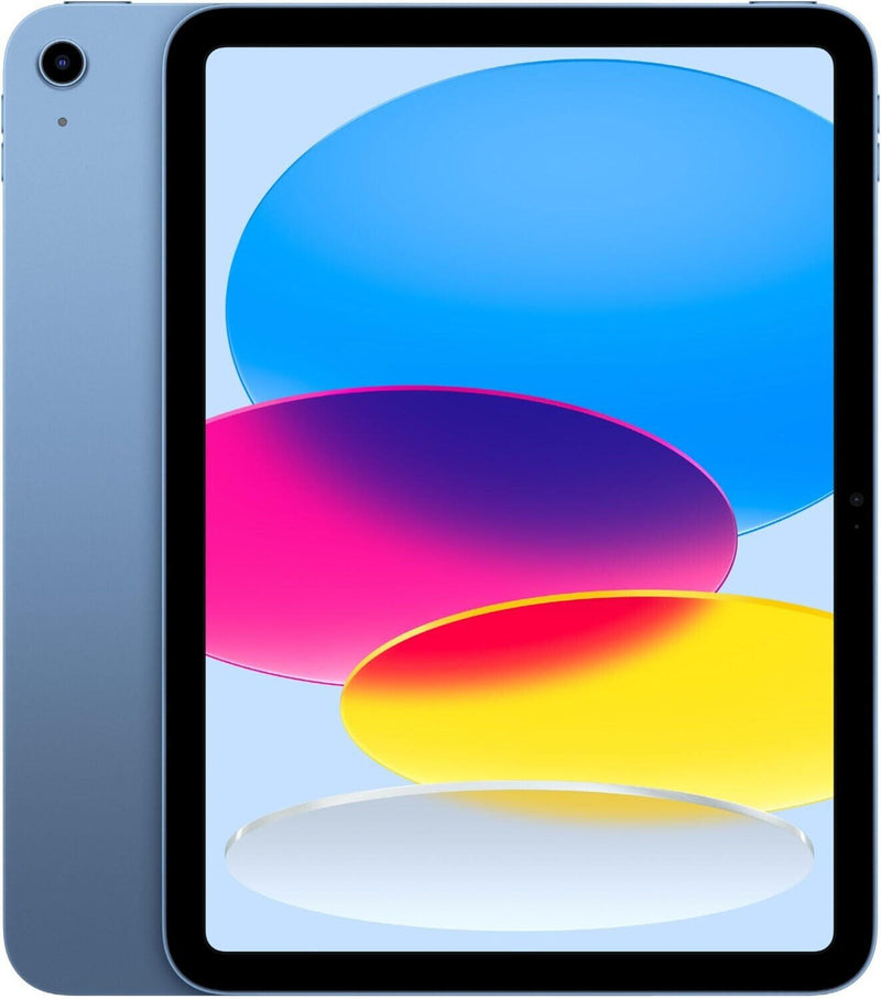 Apple iPad 10. Generation 27,69cm (10,9') 64GB blau