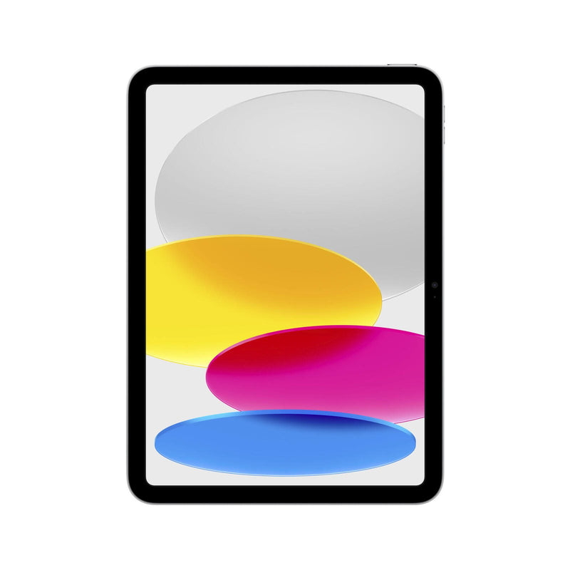 Apple iPad 10. Generation + Cellular 27,69cm (10,9') 256GB silber