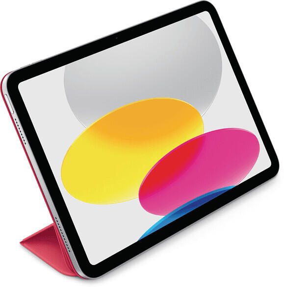 Apple Smart Folio für iPad 10. Generation (10,9') Tablethülle, wassermelone