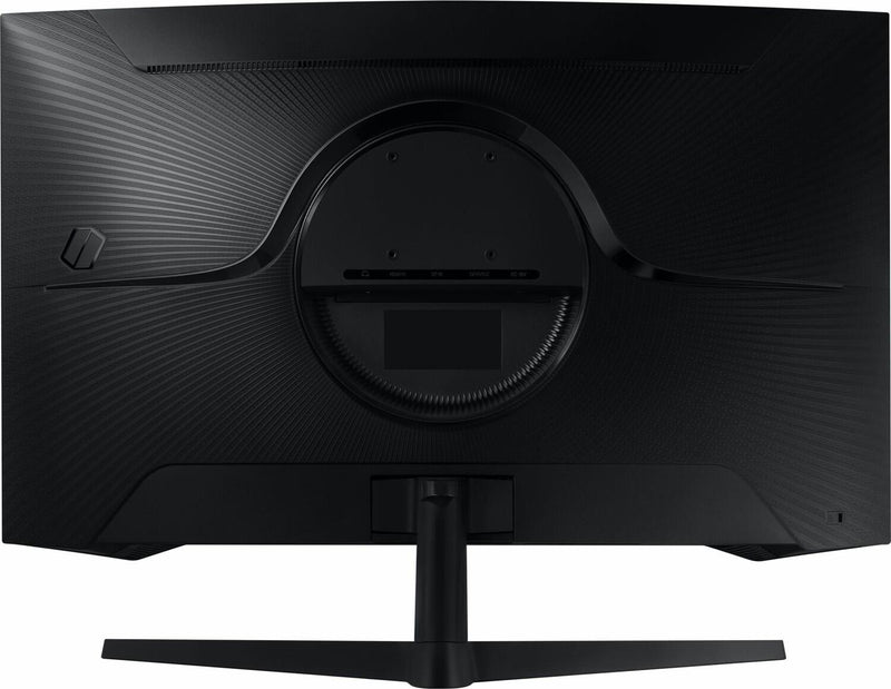 Samsung Odyssey G5 C32G55TQBU Curved Gaming Monitor 80cm (31,5 Zoll)