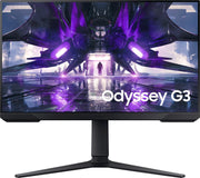 Samsung S24AG300NR Gaming Monitor 61cm (24 Zoll)
