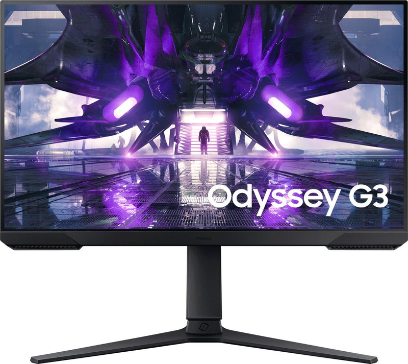 Samsung S24AG300NR Gaming Monitor 61cm (24 Zoll)