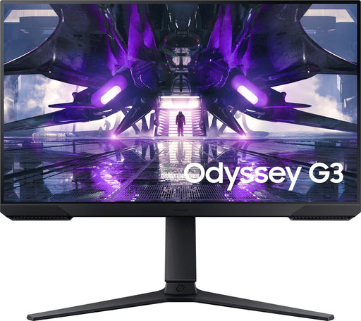 Samsung S24AG300NR Gaming Monitor 61cm (24 Zoll)