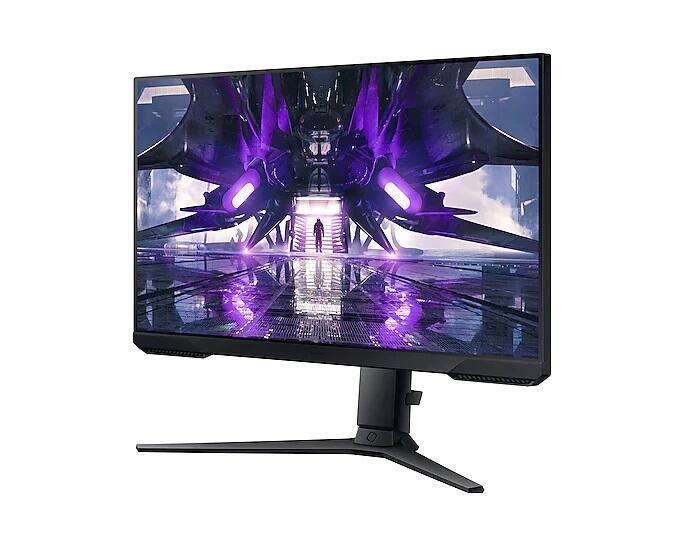 Samsung Odyssey G3 S24AG304NR Gaming Monitor 61cm (24 Zoll)