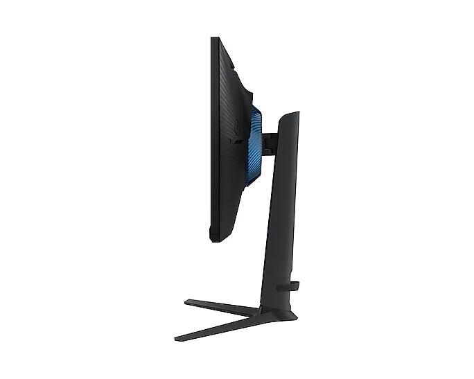 Samsung Odyssey G3 S24AG304NR Gaming Monitor 61cm (24 Zoll)