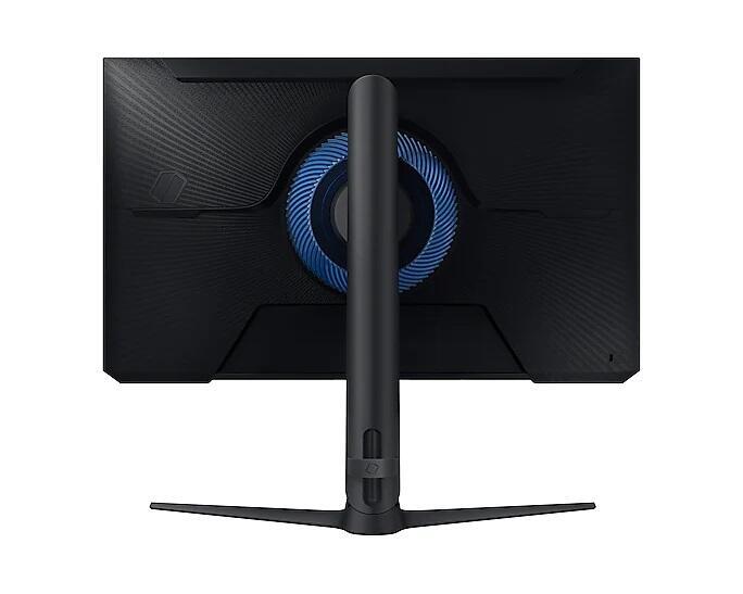 Samsung Odyssey G3 S24AG304NR Gaming Monitor 61cm (24 Zoll)