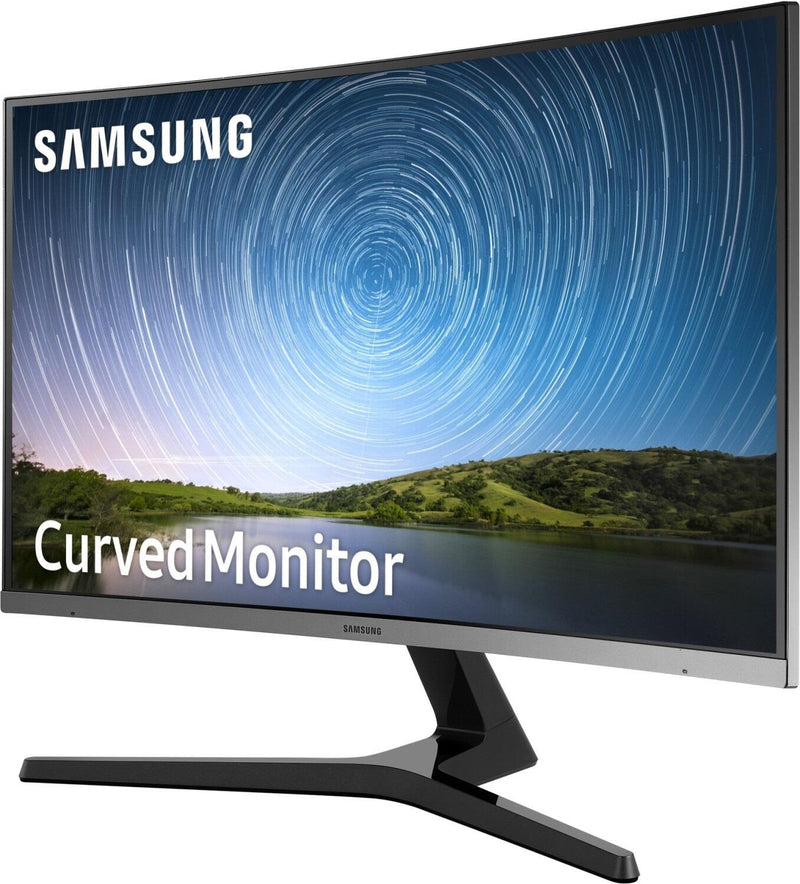 Samsung C27R500FHP Curved Monitor 68,6cm (27 Zoll)