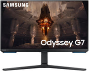 Samsung Odyssey G70B Smart Gaming Monitor 70 cm (28 Zoll)