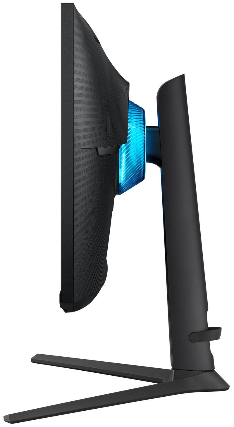 Samsung Odyssey G70B Smart Gaming Monitor 70 cm (28 Zoll)