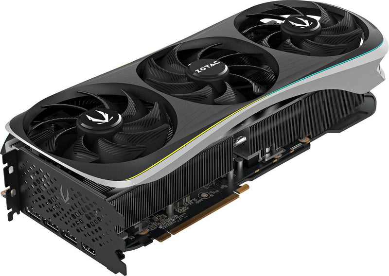 ZOTAC GAMING GeForce RTX 4080 AMP Extreme AIRO