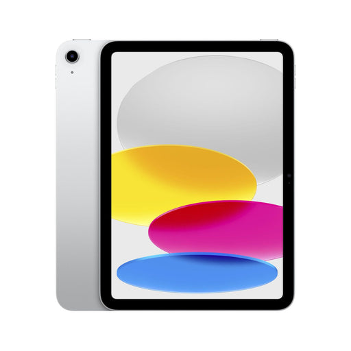 Apple iPad 10. Generation 27,69cm (10,9') 64GB silber