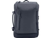 HP Travel 25 Liter Notebook-Rucksack 39.6 cm (15,6') Iron Grey Laptop Backpack
