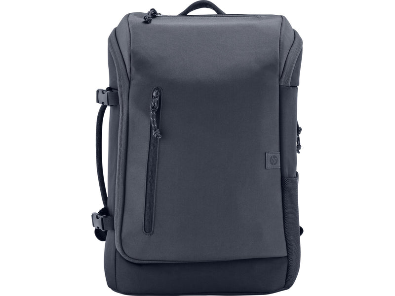 HP Travel 25 Liter Notebook-Rucksack 39.6 cm (15,6') Iron Grey Laptop Backpack