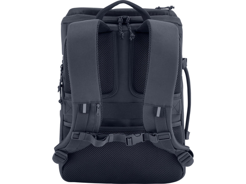 HP Travel 25 Liter Notebook-Rucksack 39.6 cm (15,6') Iron Grey Laptop Backpack