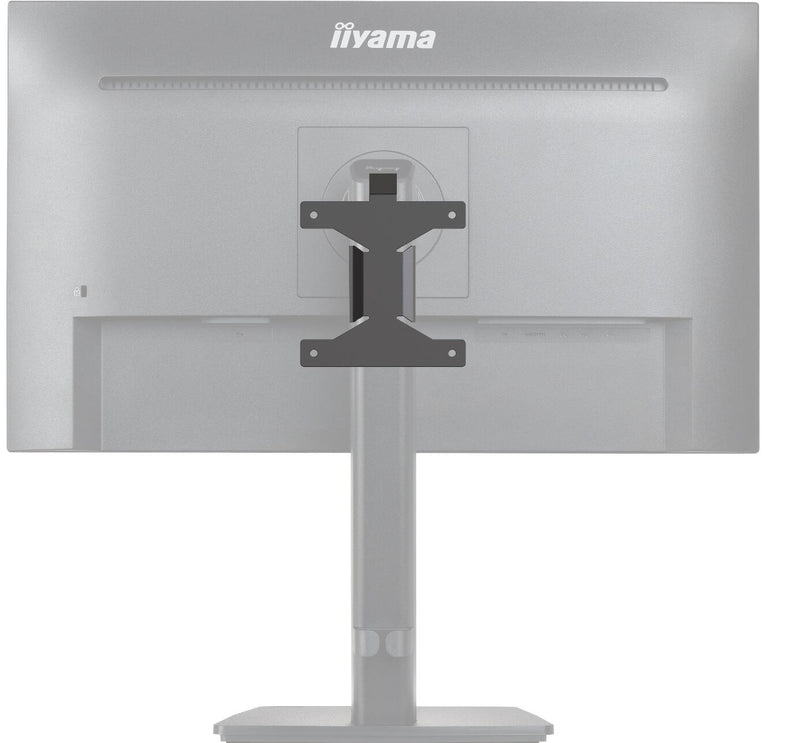 iiyama Halterung MD BRPCV06 für Mini-PC schwarz