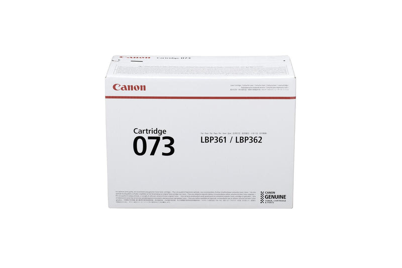 Canon Original 073 Toner - schwarz (5724C001)