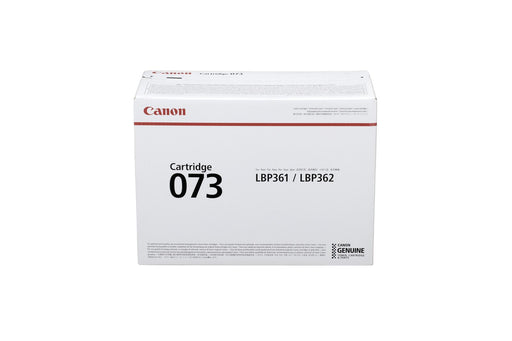 Canon Original 073 Toner - schwarz (5724C001)