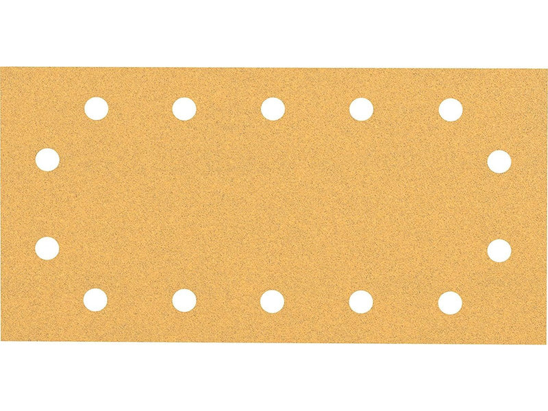 Bosch sanding blade flat 93x186mm k100 6h 50 pcs