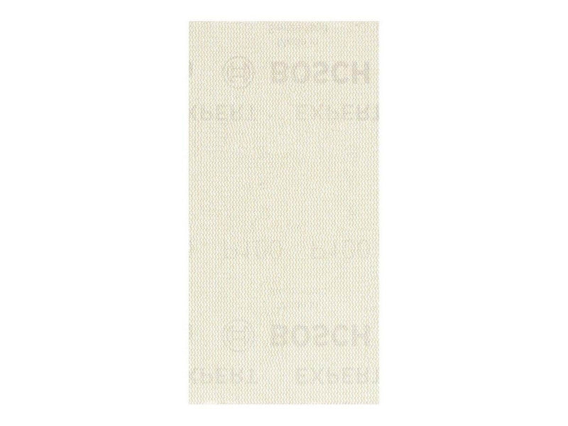 Bosch SLIBEBLAD PLAN 93X186MM NET K100 10 STK