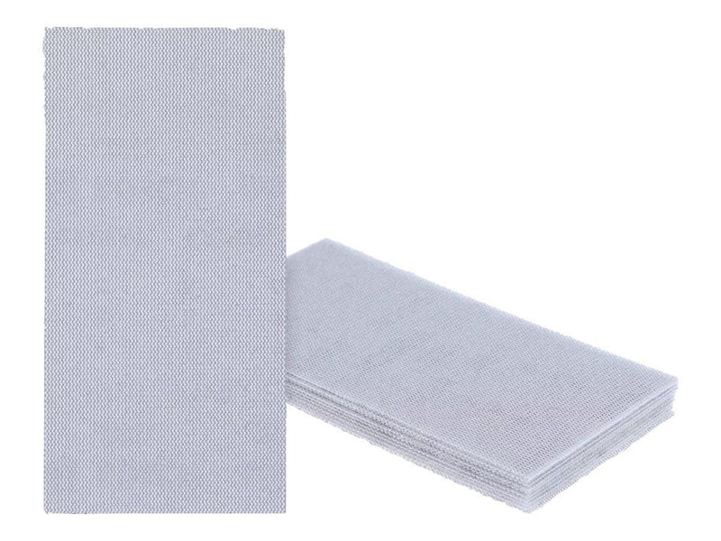 Bosch SLIBEBLAD PLAN 93X186MM NET K120 10 STK