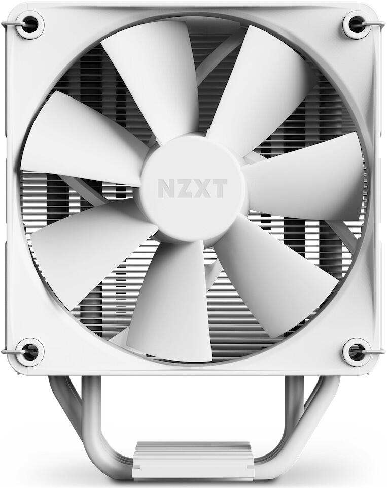 NZXT T120 - CPU-Luftkühler, Weiß
