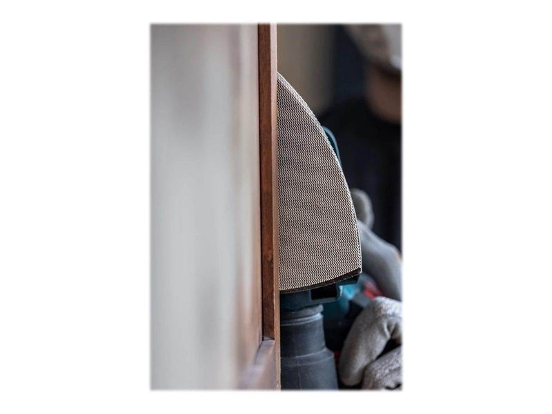 Bosch SLIBEBLAD PLAN 93X186MM NET K240 10 STK