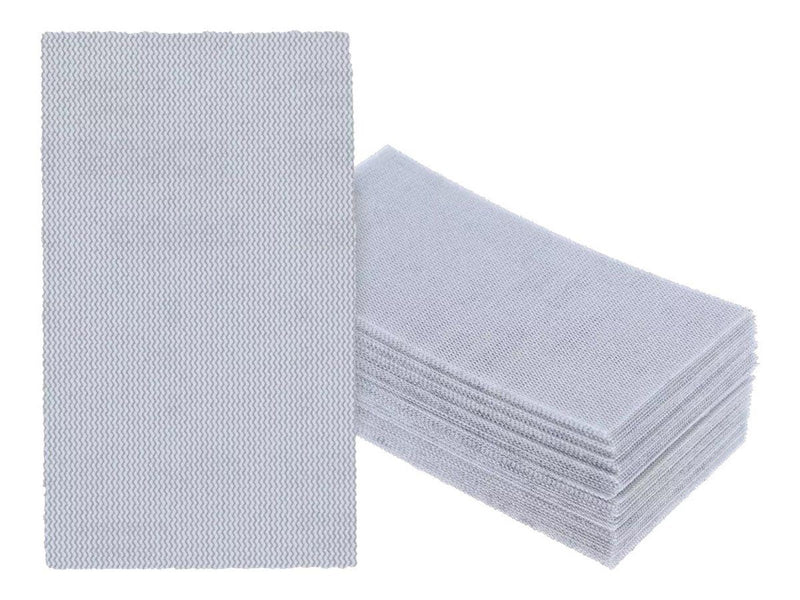 Bosch SLIBEBLAD PLAN 93X186MM NET K240 50 STK