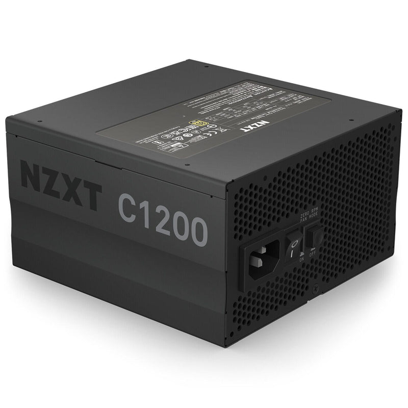 NZXT C1200 Gold - Netzteil