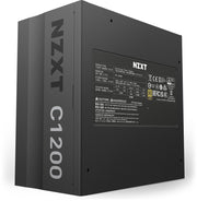 NZXT C1200 Gold - Netzteil